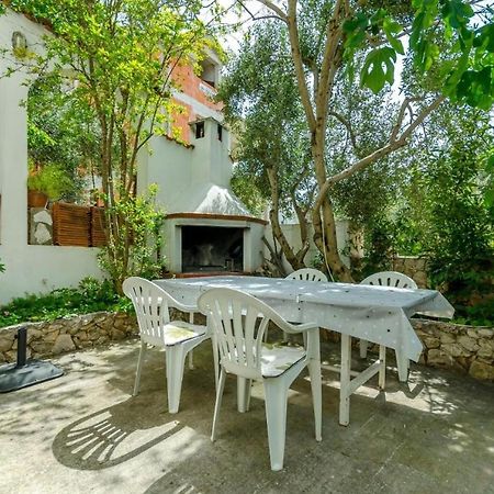Apartments Doria - 20M From Beach 特罗吉尔 外观 照片