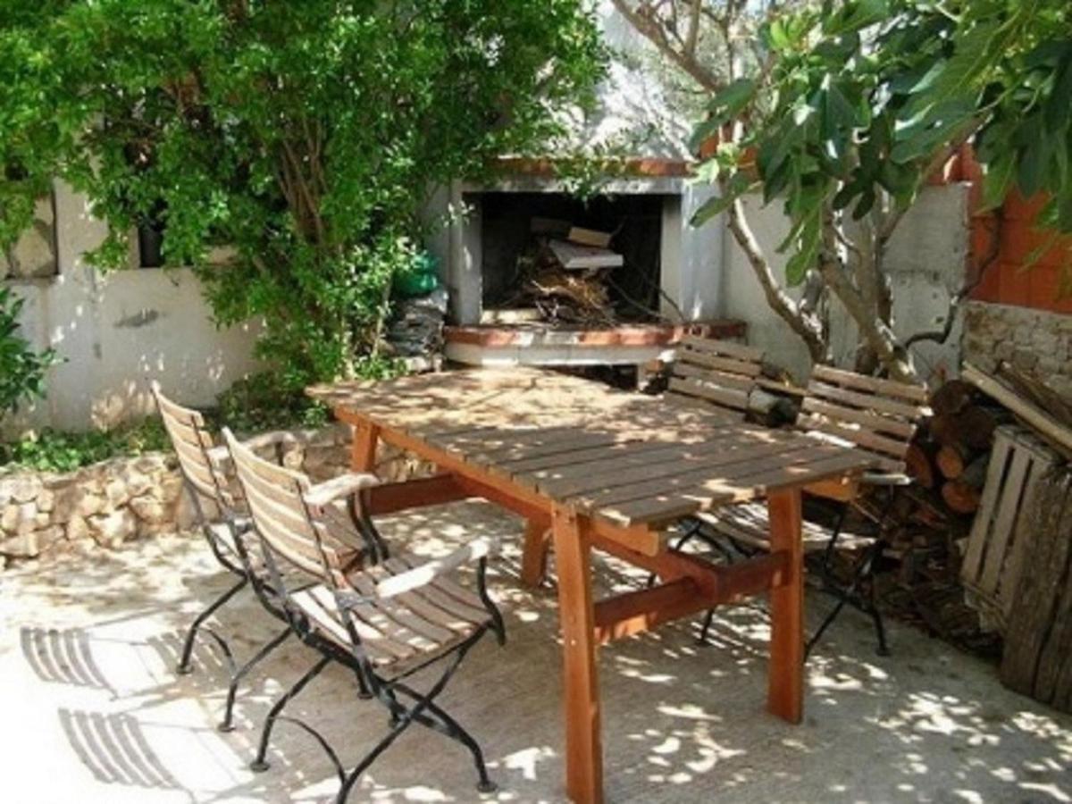 Apartments Doria - 20M From Beach 特罗吉尔 外观 照片