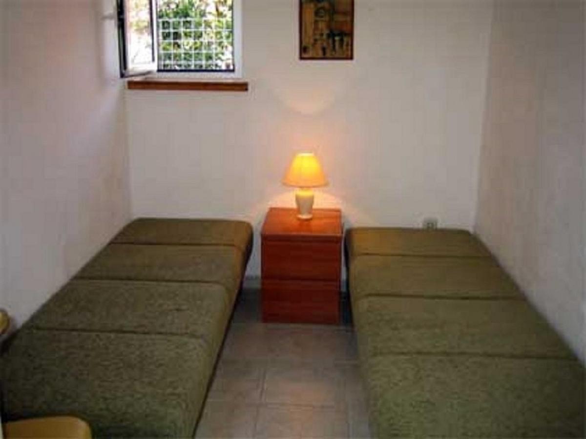 Apartments Doria - 20M From Beach 特罗吉尔 外观 照片