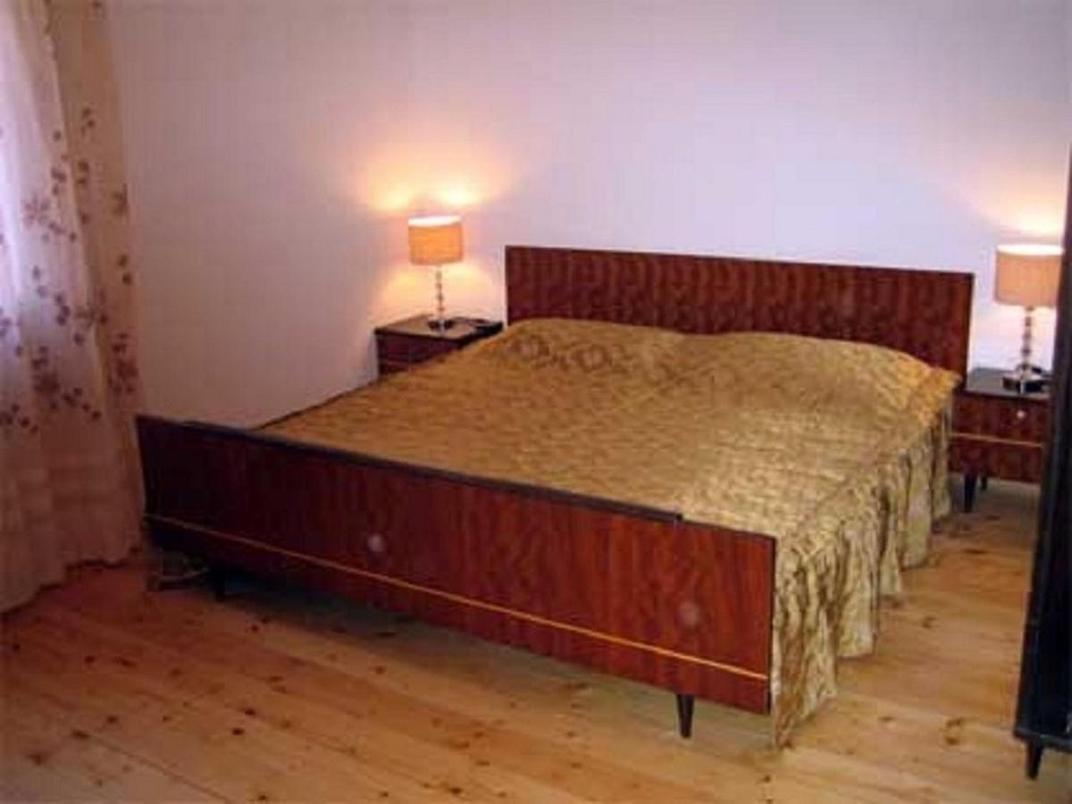 Apartments Doria - 20M From Beach 特罗吉尔 外观 照片