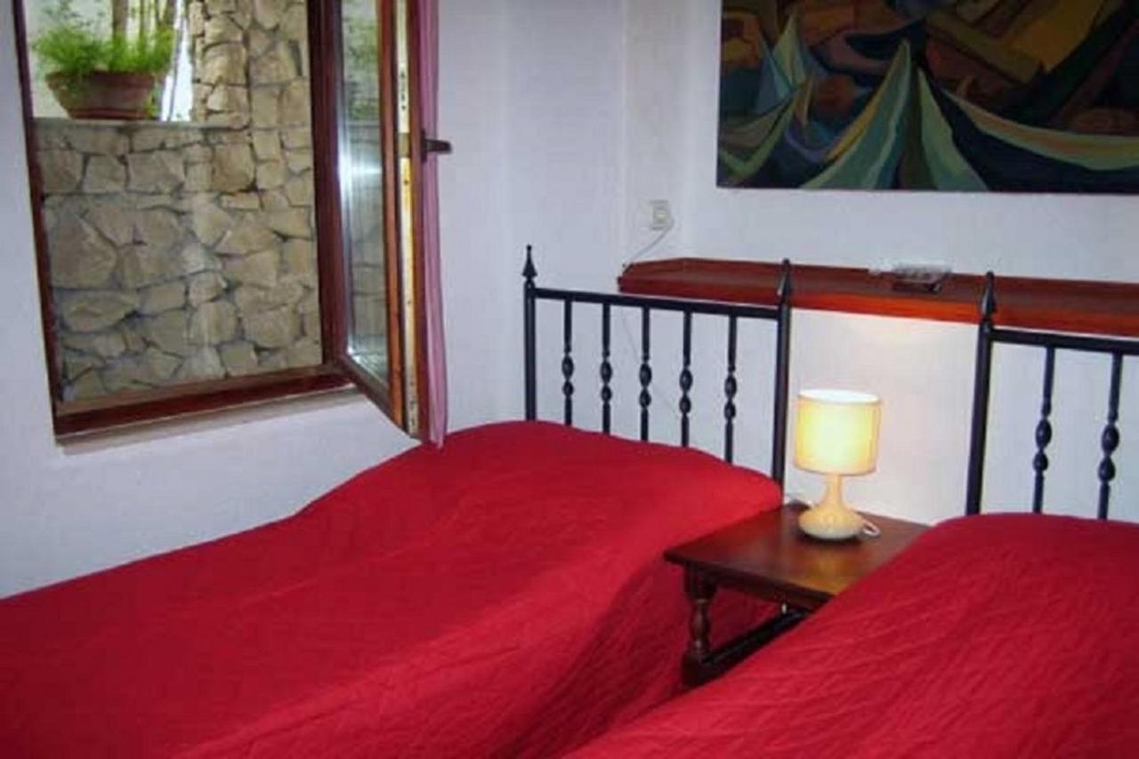 Apartments Doria - 20M From Beach 特罗吉尔 外观 照片