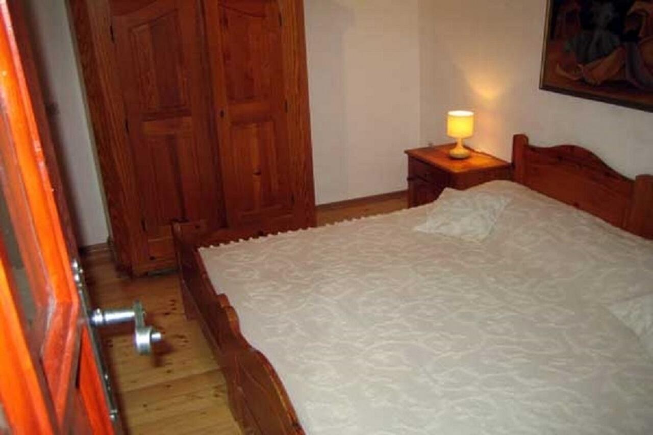 Apartments Doria - 20M From Beach 特罗吉尔 外观 照片