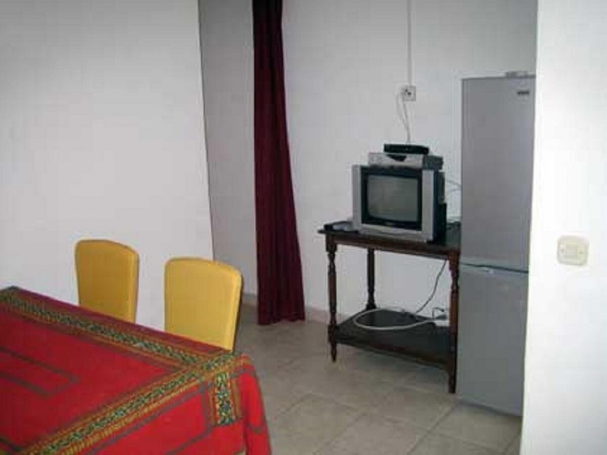 Apartments Doria - 20M From Beach 特罗吉尔 外观 照片